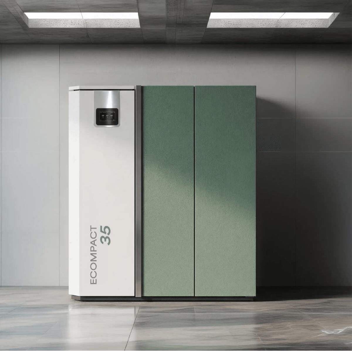 Didatto srl Ecompact 35
